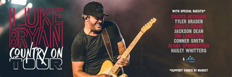 luke bryan concert tickets chicago